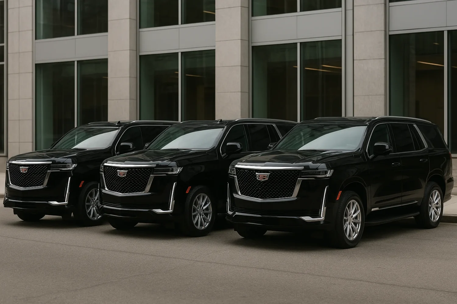 CAR service Miami Airport