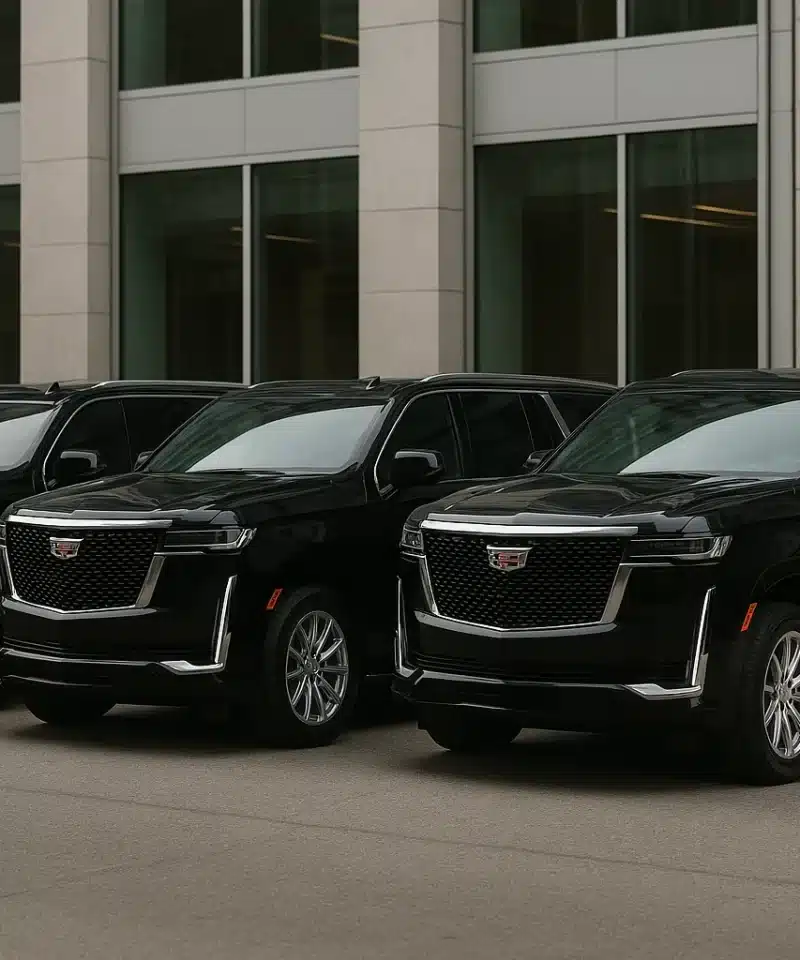 CAR service Miami Airport