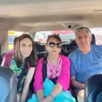 car service from miami airport