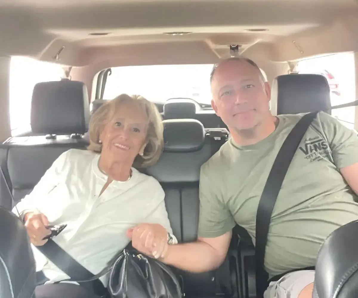 car service from miami airport