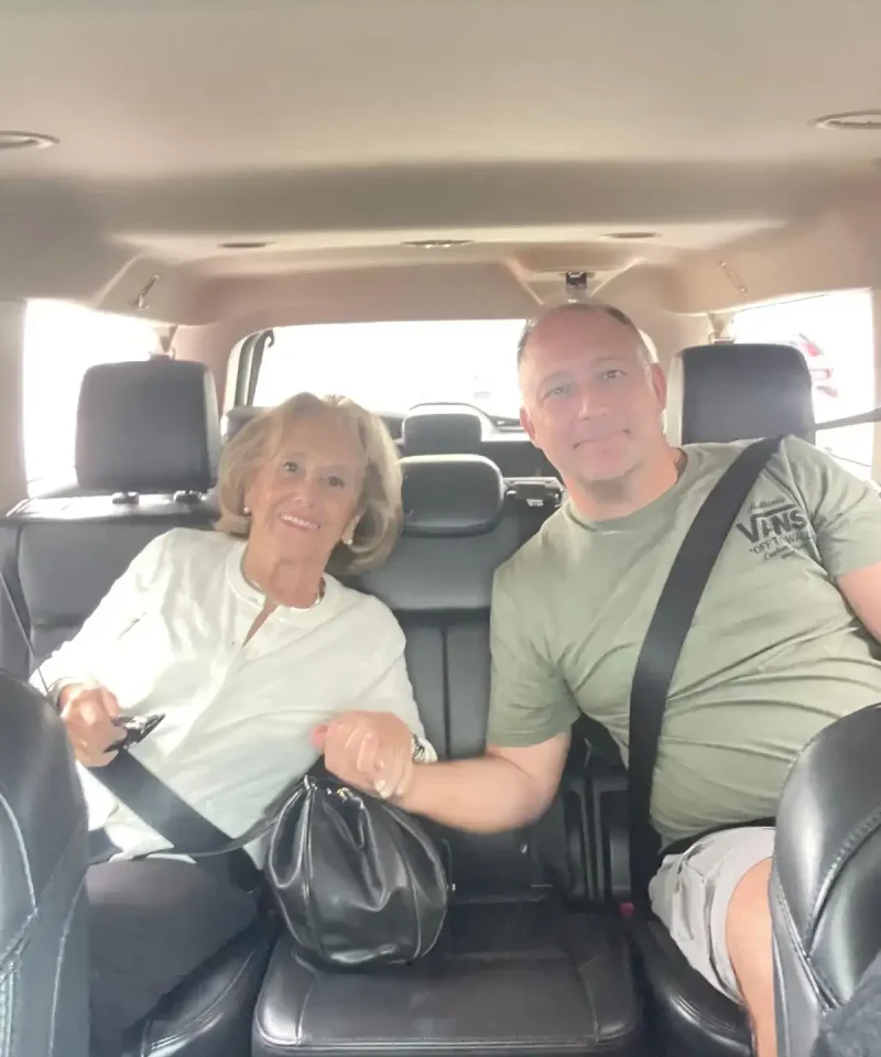 car service from miami airport