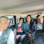car service from miami airport