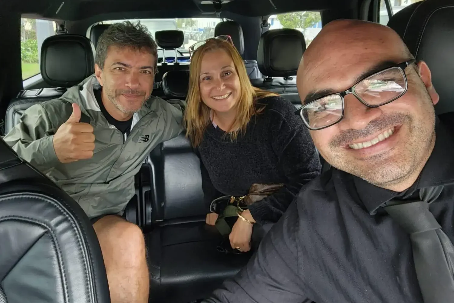 car service from miami airport
