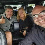 car service from miami airport