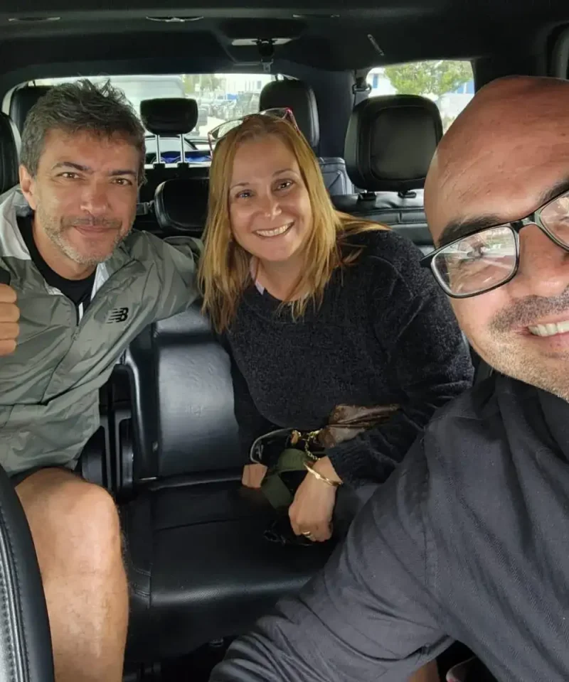 car service from miami airport