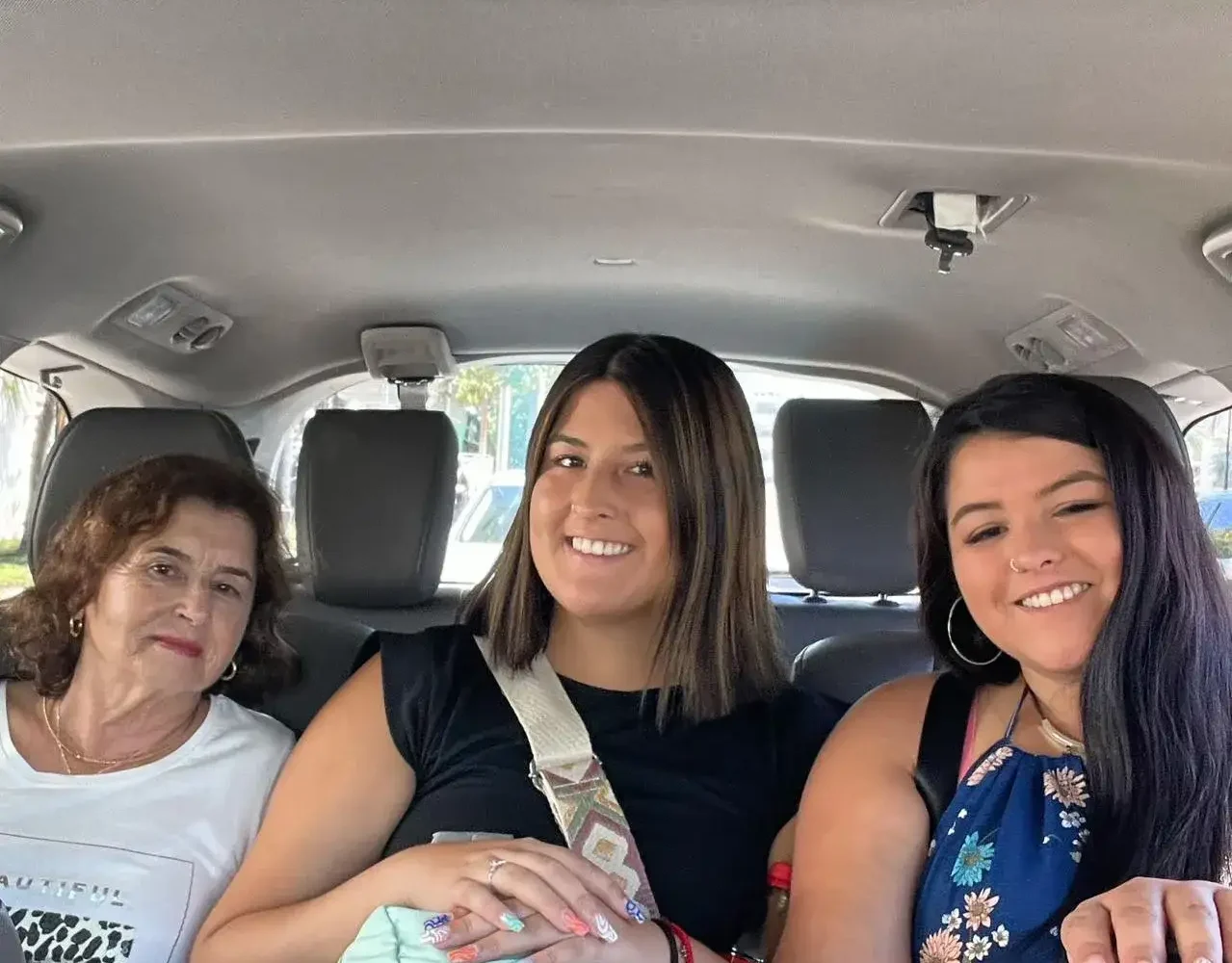 car service from miami airport