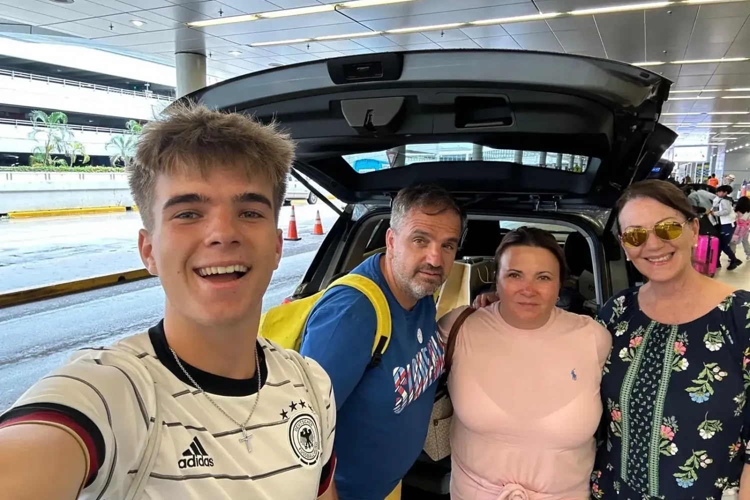 car service miami florida