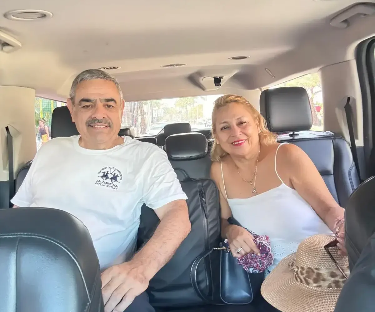 car service miami florida