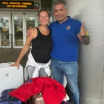 car service from miami airport