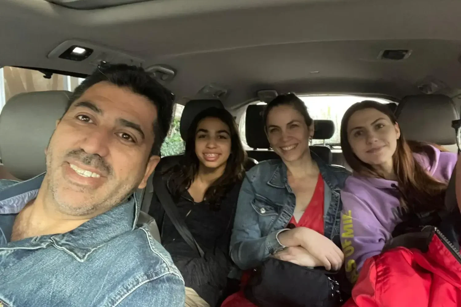 car service miami florida