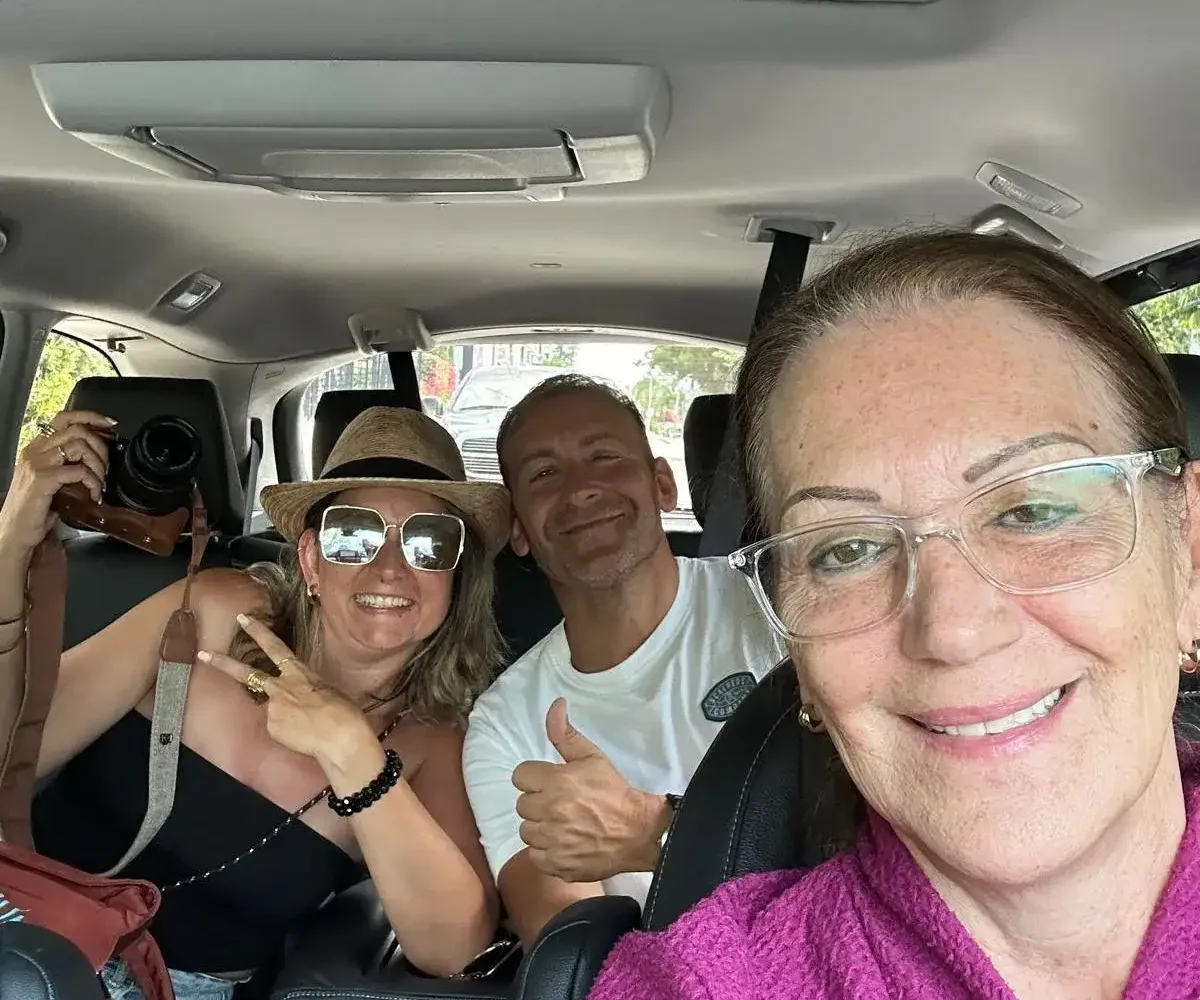 car service miami florida
