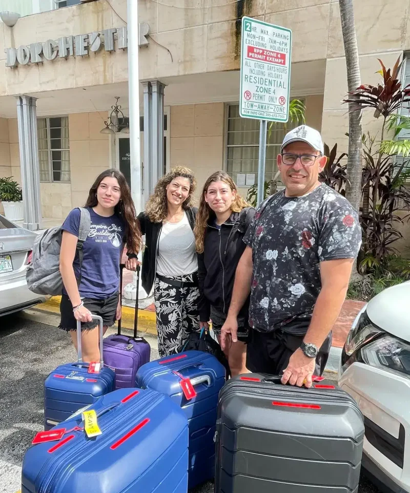 car service miami florida