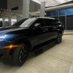 car service in miami SUV