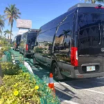 car service in miami Mercedes-Benz Sprinter