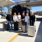 car service in miami Mercedes-Benz Sprinter